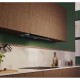 Neff D69XET2S5 Μηχανισμός Απορρόφησης 60cm Μαύρος με Wi-Fi Neff D69XET2S5 Μηχανισμός Απορρόφησης 60cm Μαύρος με Wi-Fi